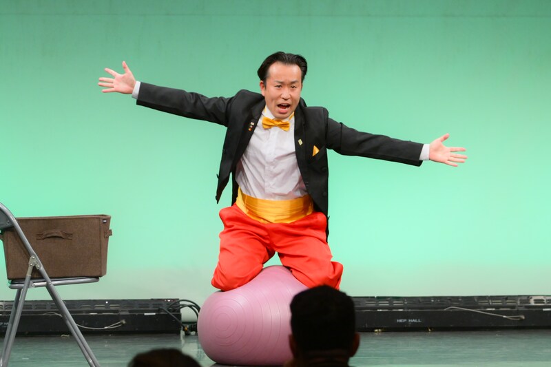 出典: FANY マガジン