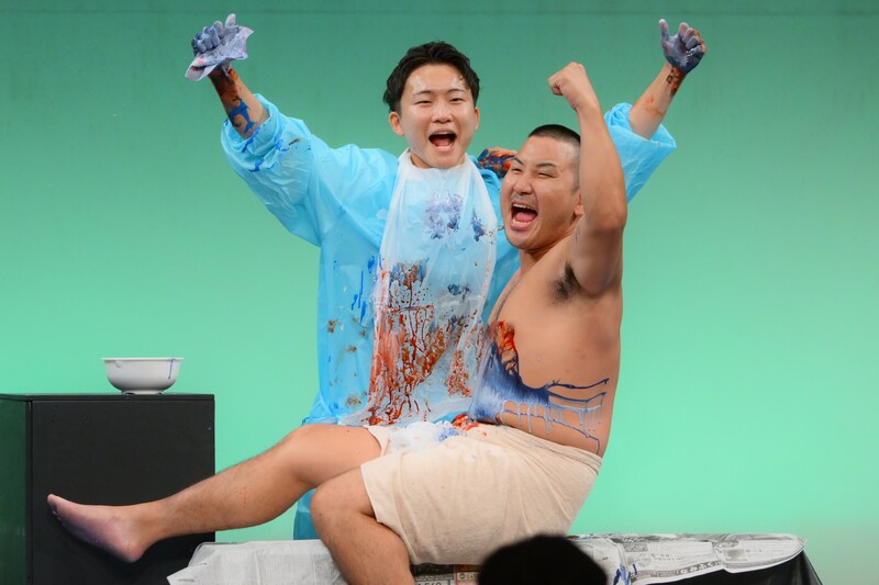 出典: FANY マガジン