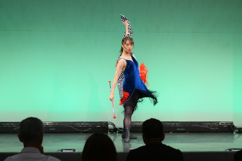 出典: FANY マガジン