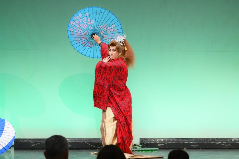 出典: FANY マガジン