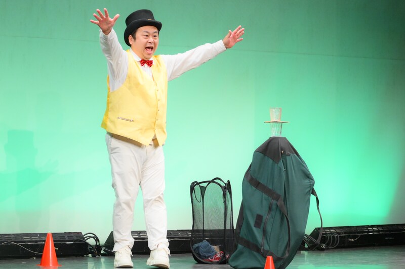 出典: FANY マガジン