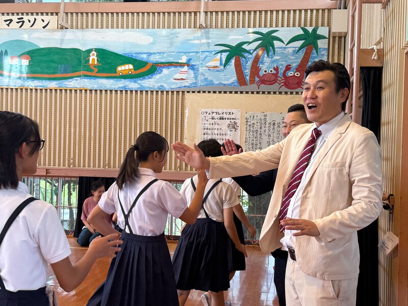 出典: FANY マガジン