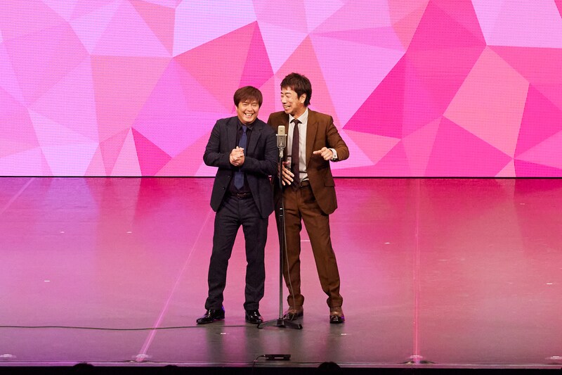 出典: FANY マガジン