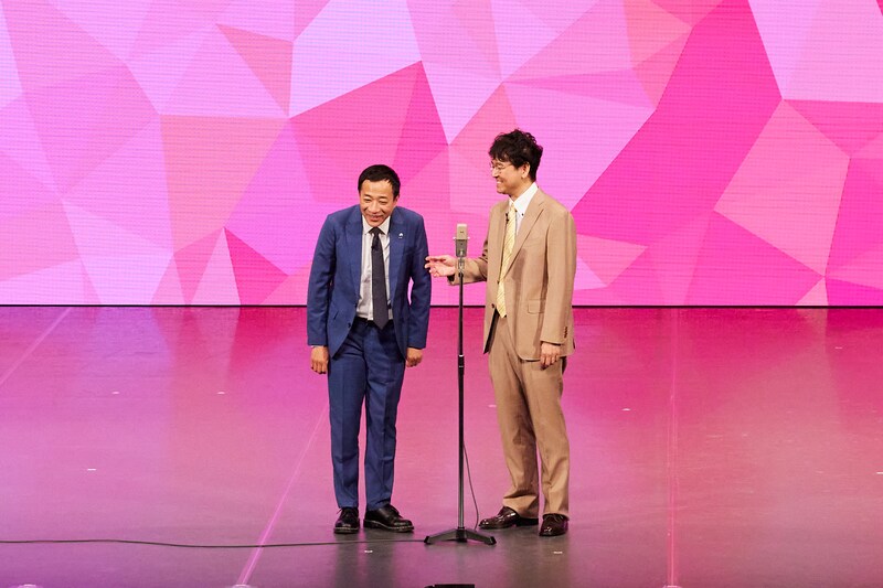 出典: FANY マガジン