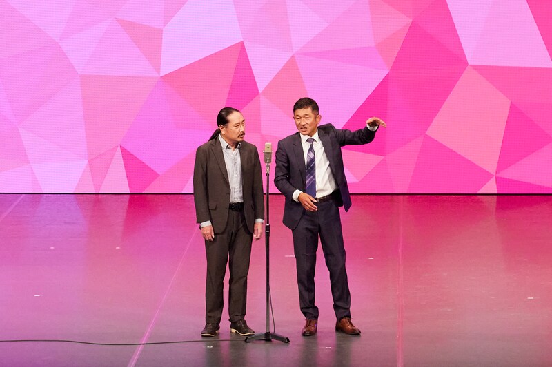 出典: FANY マガジン