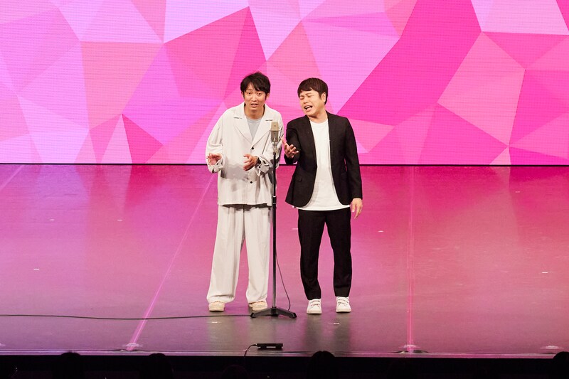 出典: FANY マガジン