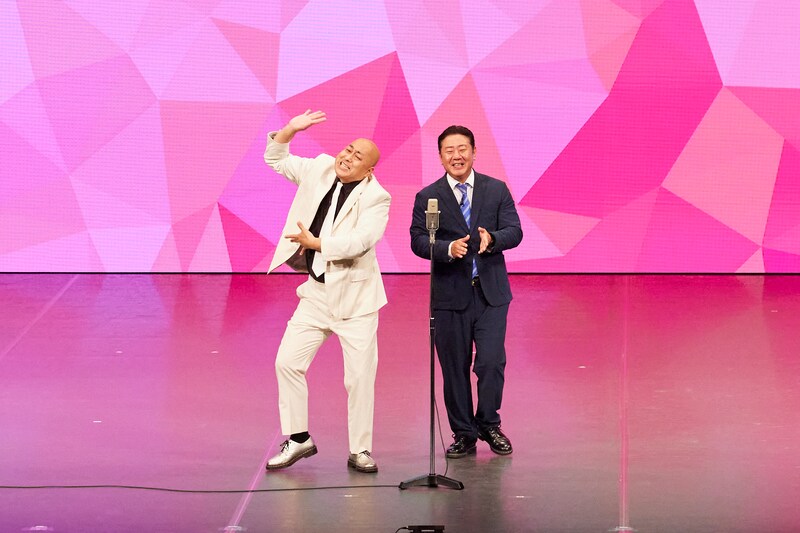 出典: FANY マガジン