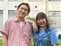 SNSで大人気のエレガント人生がコンビで結婚! これで“完全体になる!?「6年前の居酒屋で一生一緒にやっていきたいという気持ちが…」