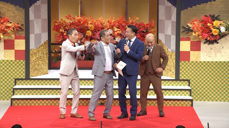 出典: FANY マガジン