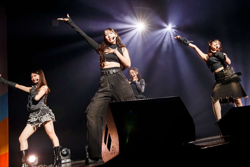 出典: FANY マガジン