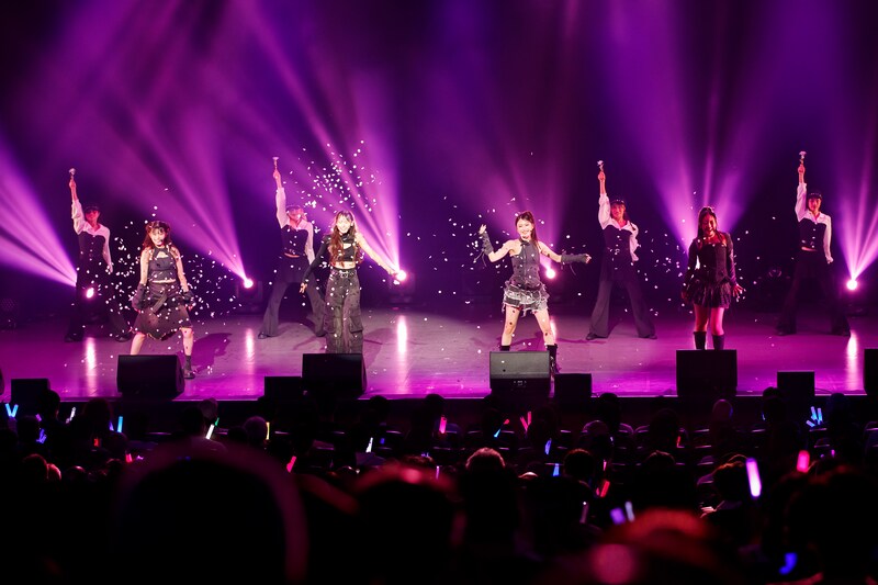 出典: FANY マガジン