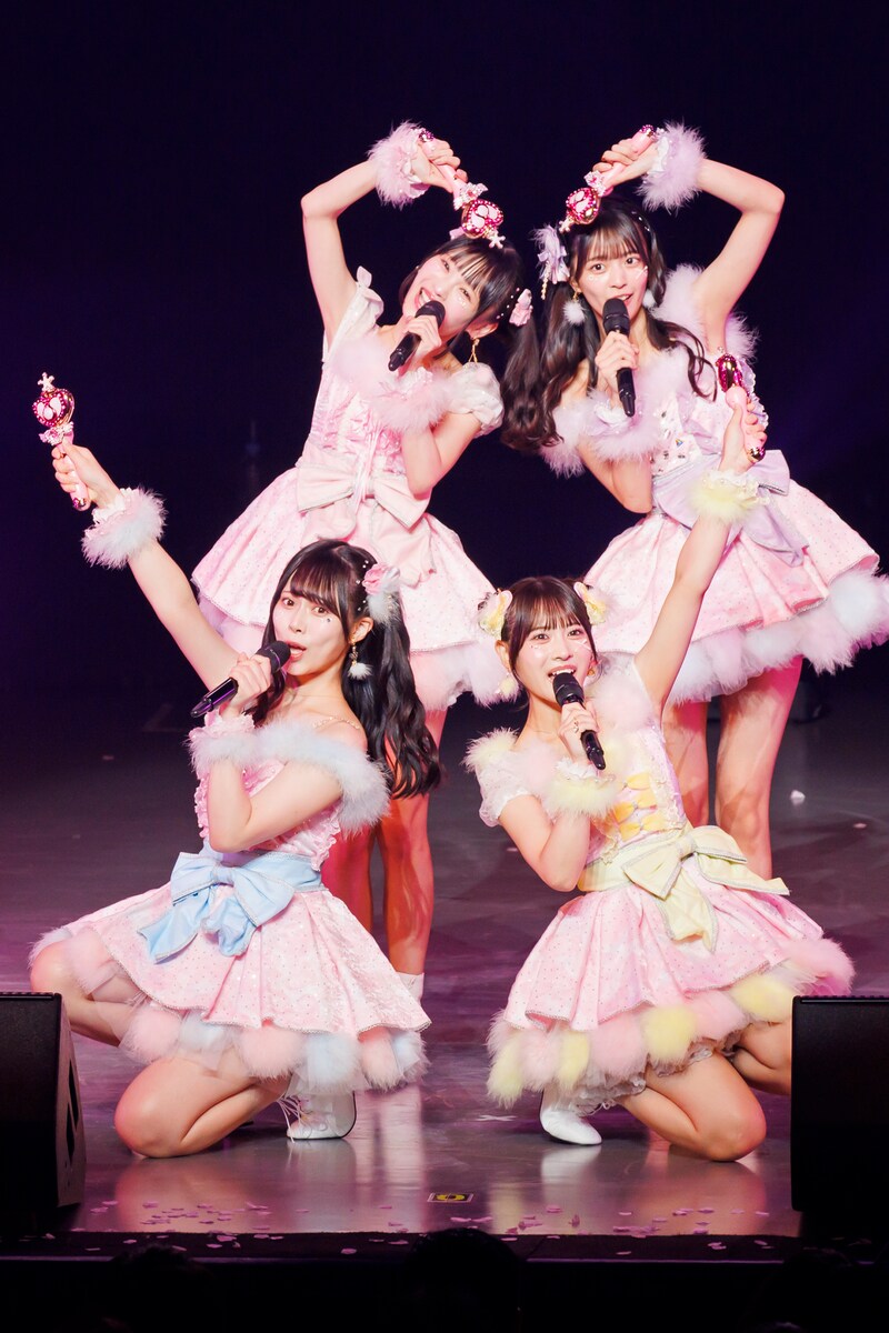 出典: FANY マガジン