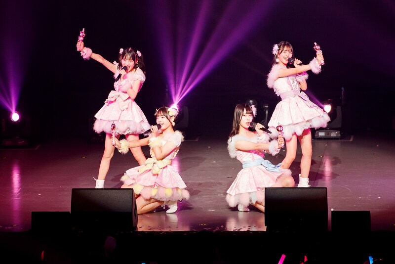 出典: FANY マガジン