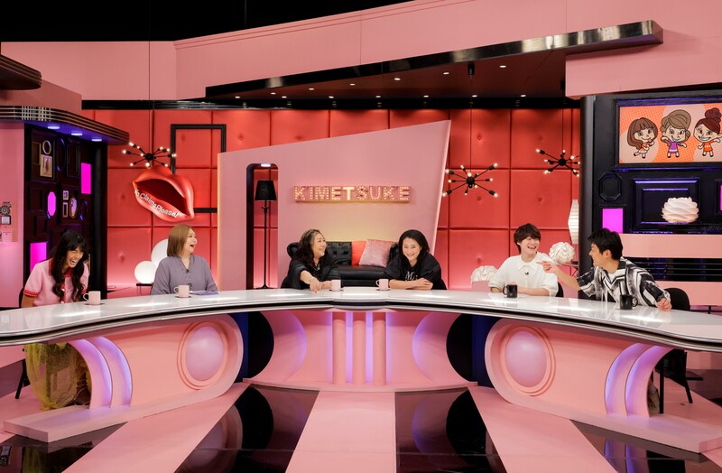 出典: FANY マガジン