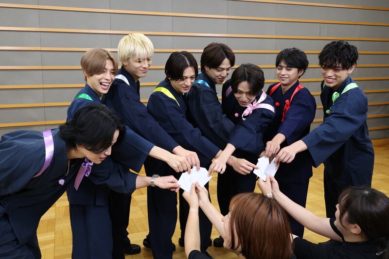 出典: FANY マガジン