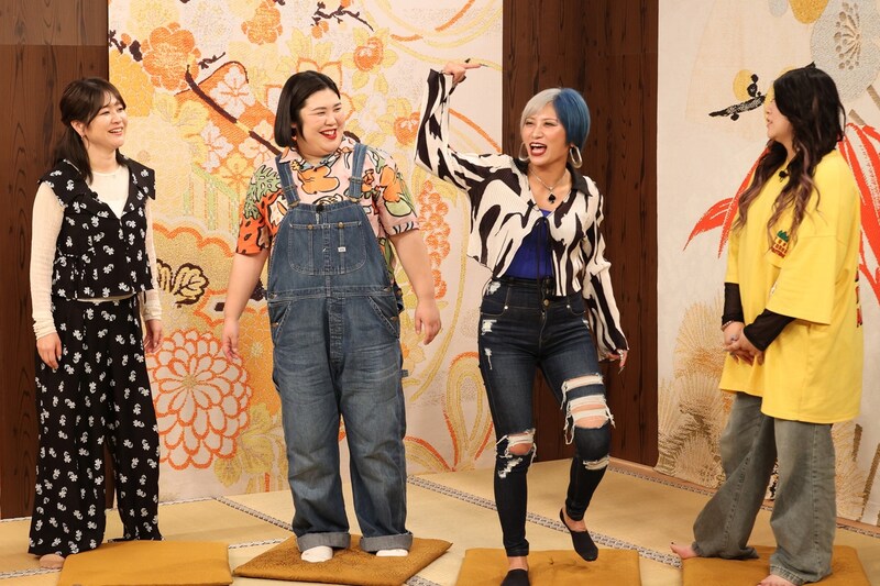 出典: FANY マガジン