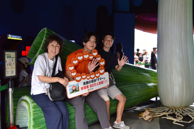 出典: FANY マガジン