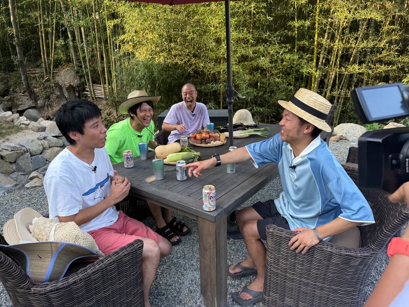 出典: FANY マガジン