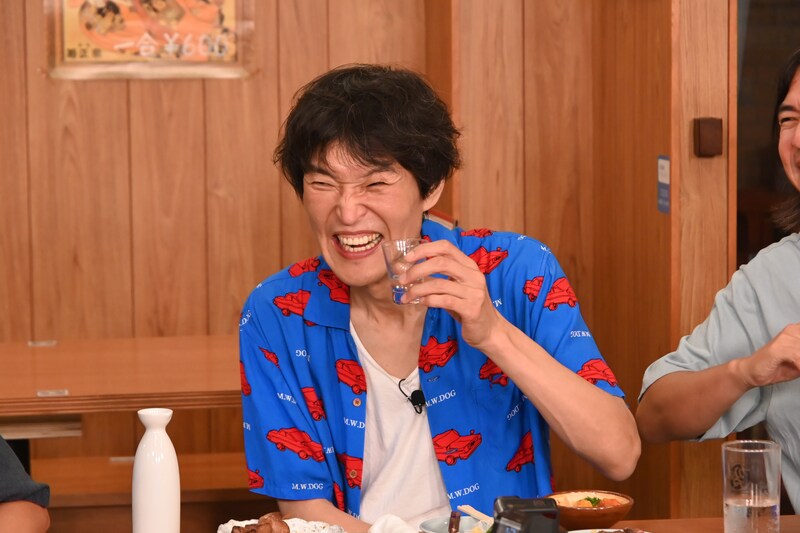 出典: FANY マガジン