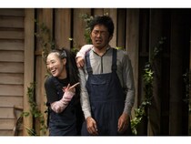 しずる9年ぶりのKOC決勝進出! 最強演劇チーム「メトロンズ」最新公演がスタート! 客演女優との息もぴったりで「迫力が過去最高」「絶対に生で見たほうがいい」