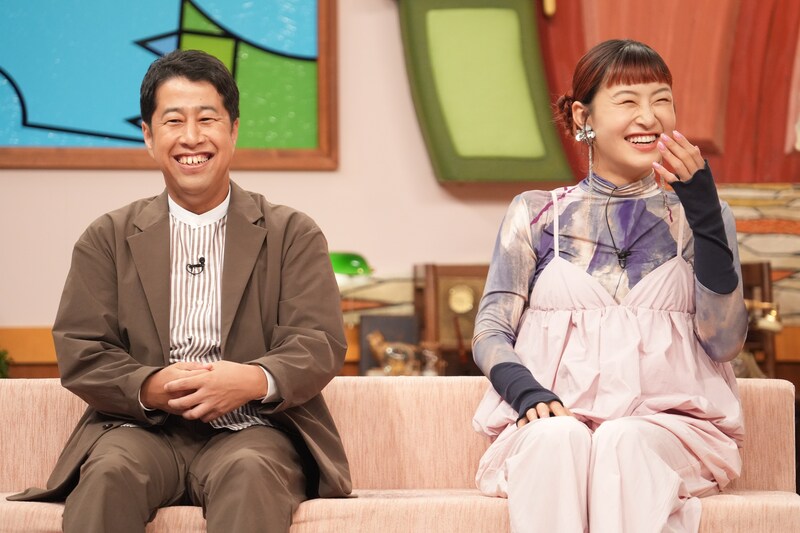 出典: FANY マガジン