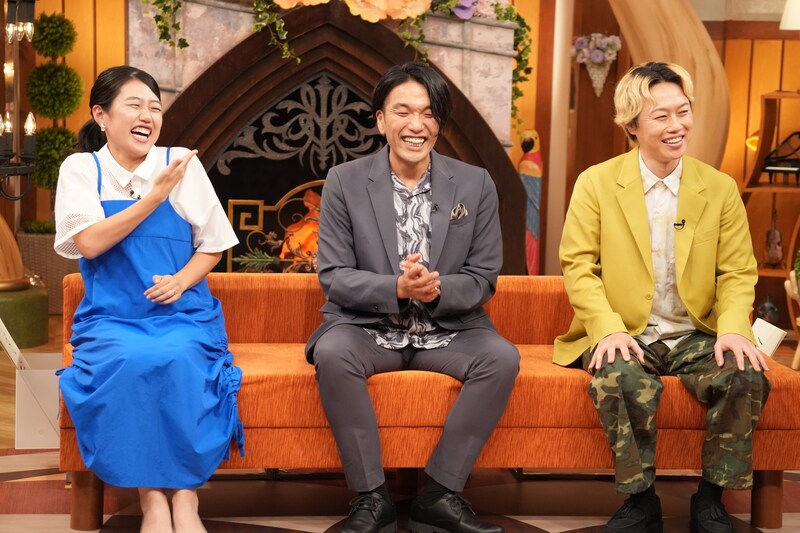 出典: FANY マガジン