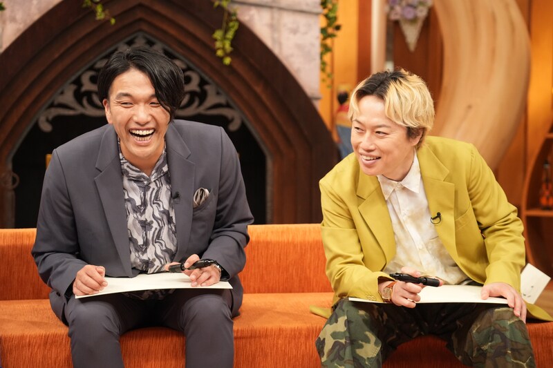 出典: FANY マガジン