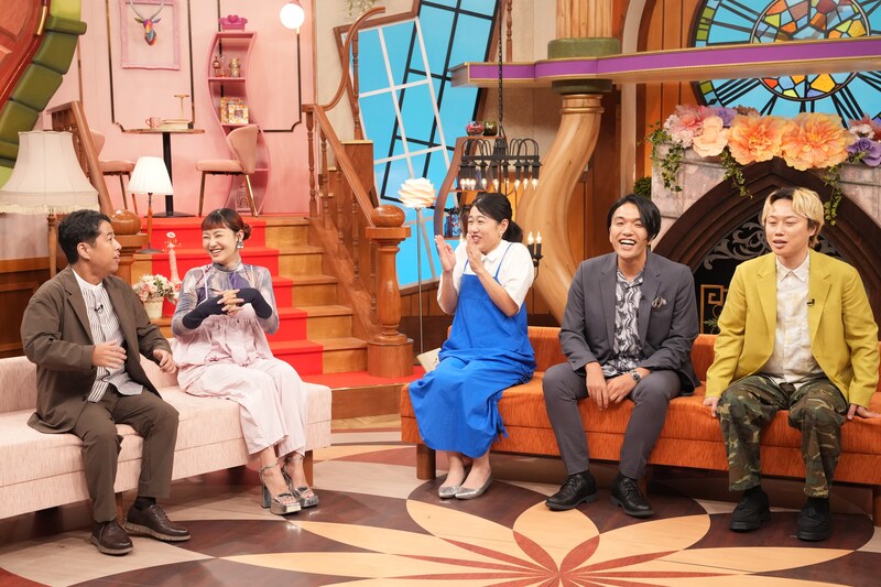 出典: FANY マガジン