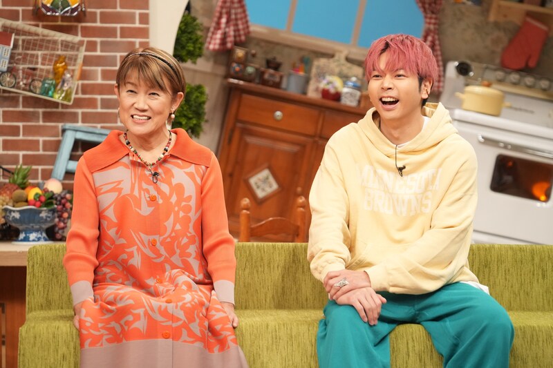 出典: FANY マガジン