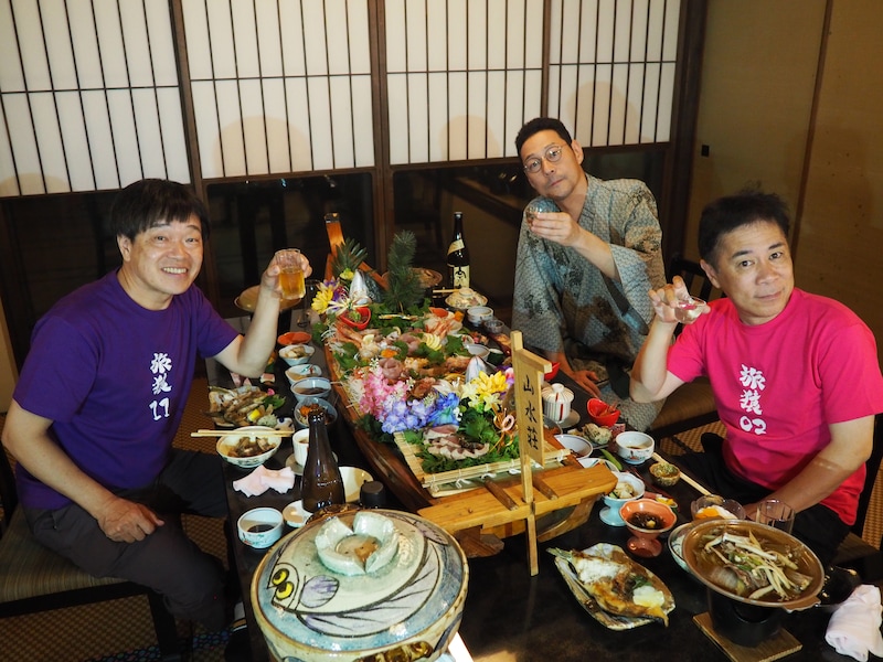 出典: FANY マガジン