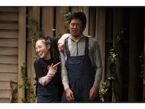 しずる9年ぶりのKOC決勝進出! 最強演劇チーム「メトロンズ」最新公演がスタート! 客演女優との息もぴったりで「迫力が過去最高」「絶対に生で見たほうがいい」