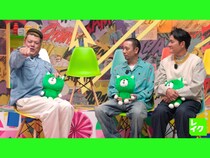 野性爆弾くっきー！と千鳥がCM共演! くっきー！節炸裂でレイクCMの謎に迫る!?