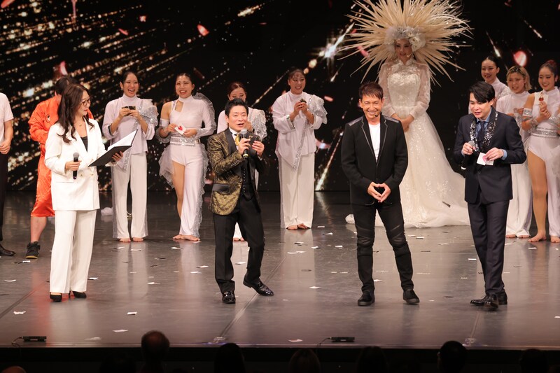 出典: FANY マガジン