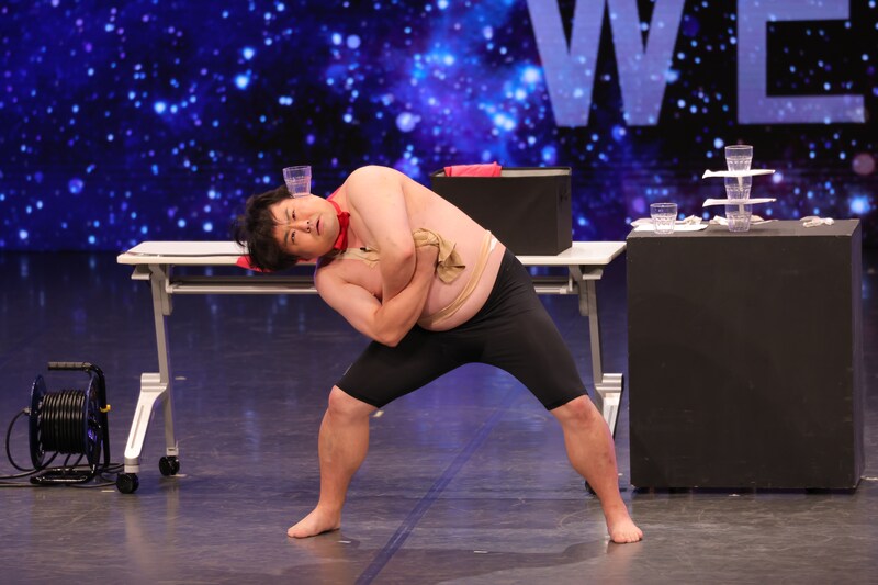 出典: FANY マガジン