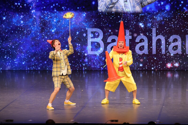 出典: FANY マガジン