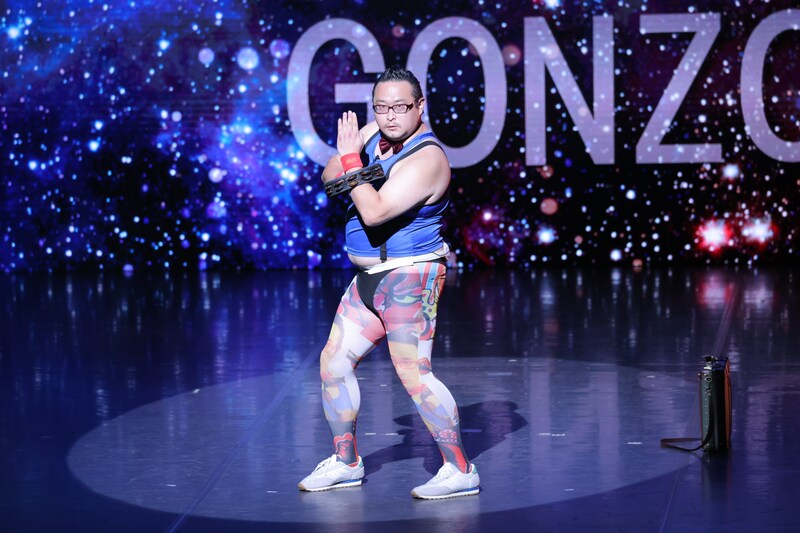 出典: FANY マガジン