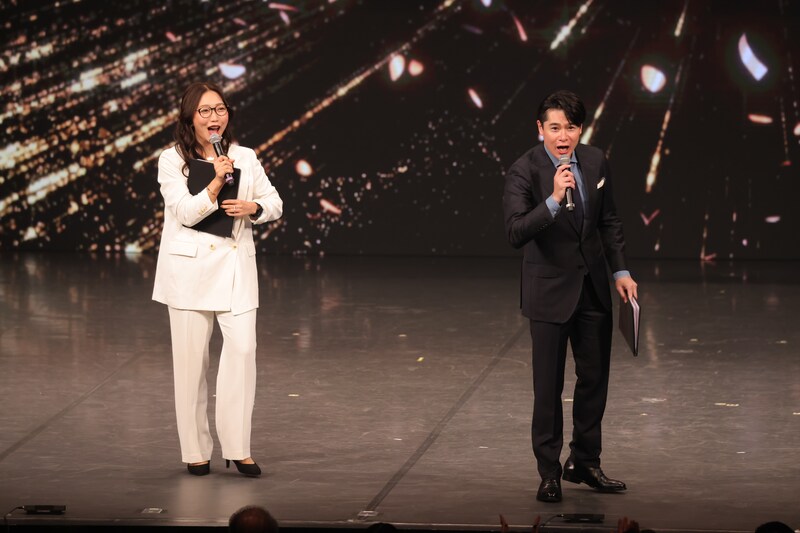 出典: FANY マガジン