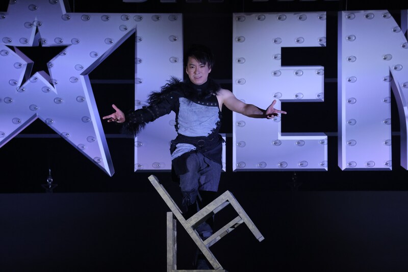 出典: FANY マガジン