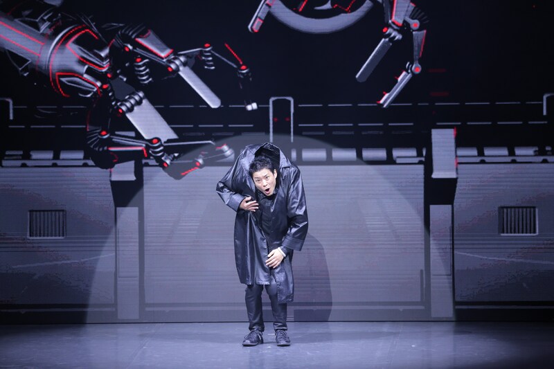 出典: FANY マガジン