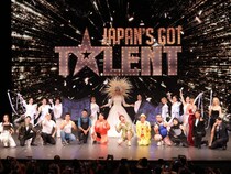 “ゴットタレント”の世界的パフォーマーが大阪に集結! ノブコブ吉村も「やった! 決めた!」と大興奮【OSAKA COMEDY FESTIVAL 2025】