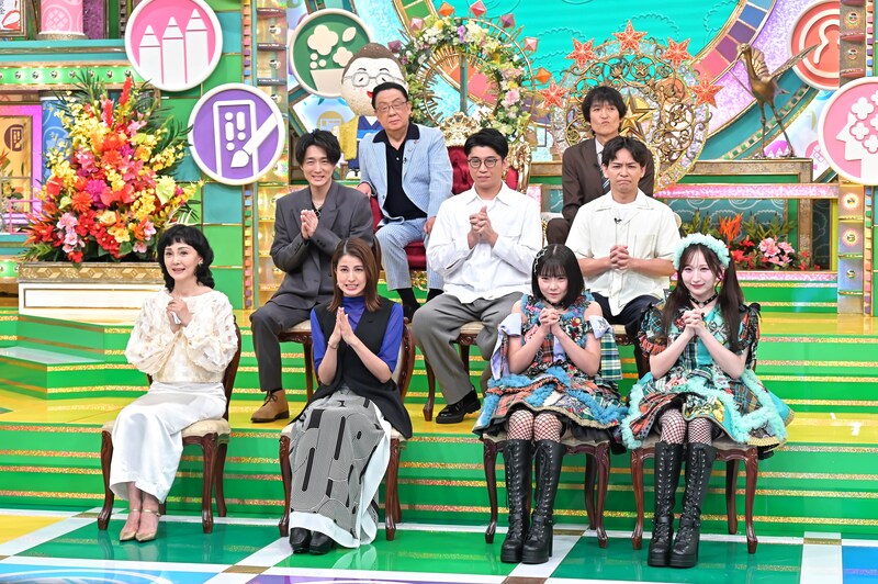 出典: FANY マガジン