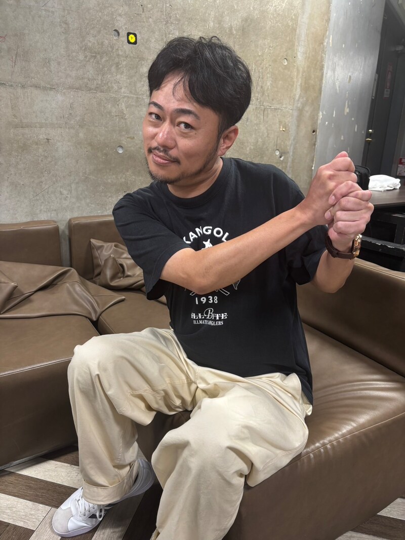 出典: FANY マガジン