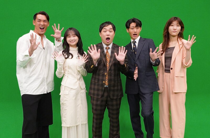 出典: FANY マガジン