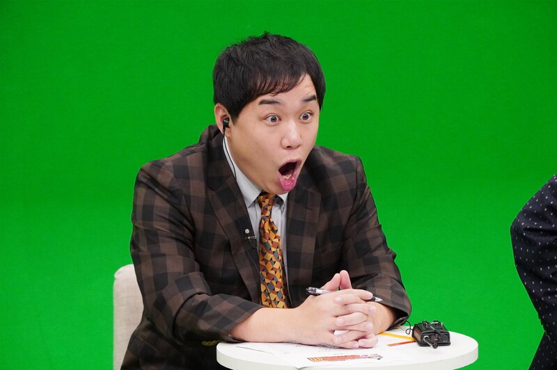 出典: FANY マガジン