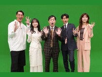 ナレーションのナダルは今回も絶好調!『世界中のカメラが捉えた衝撃的瞬間TOP40』9月26日放送!