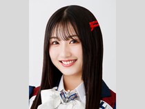 NMB48の32枚⽬シングルが11⽉12⽇に発売決定! センターは塩⽉希依⾳! 4名が初選抜⼊り!