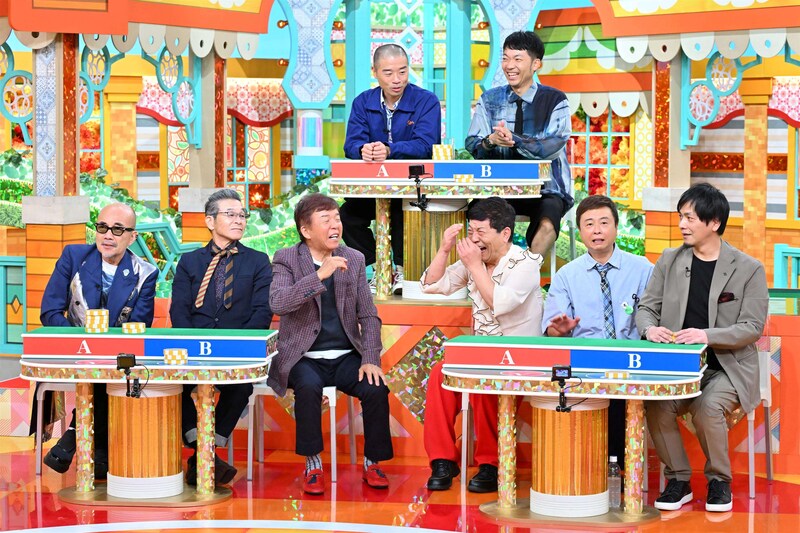 出典: FANY マガジン