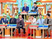 『痛快！明石家電視台』竹中直人の大河ドラマ衝撃事件にさんま爆笑!