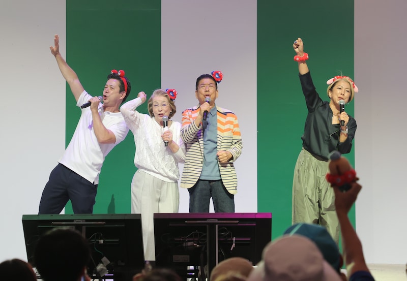 出典: FANY マガジン