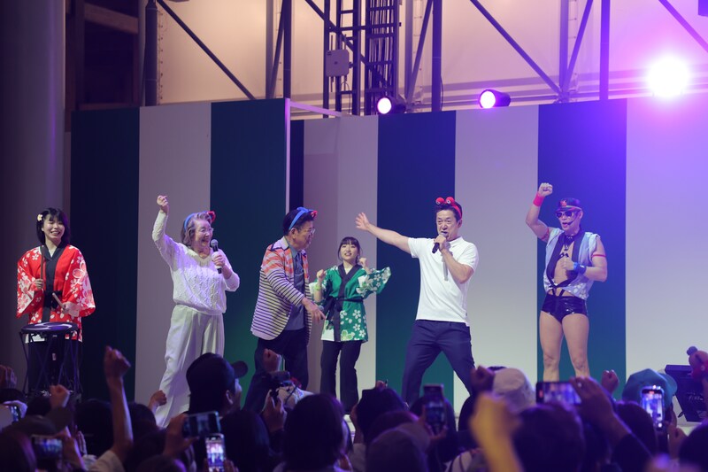 出典: FANY マガジン